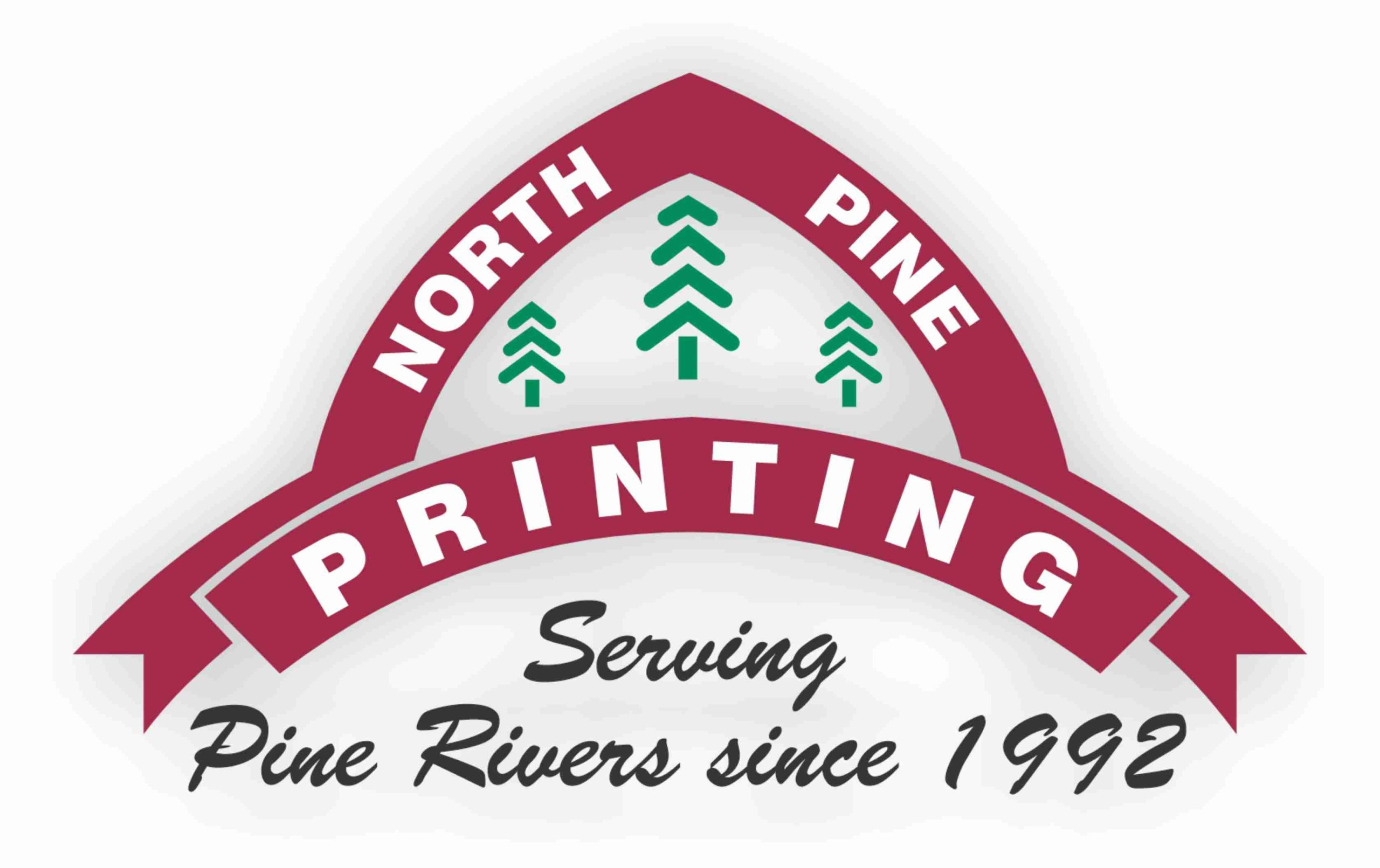 North Pine Printing